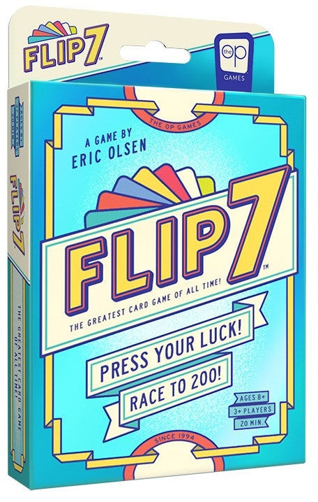 FLIP 7