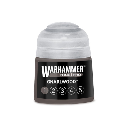WARHAMMER TONE PRO - GNARLWOOD 1