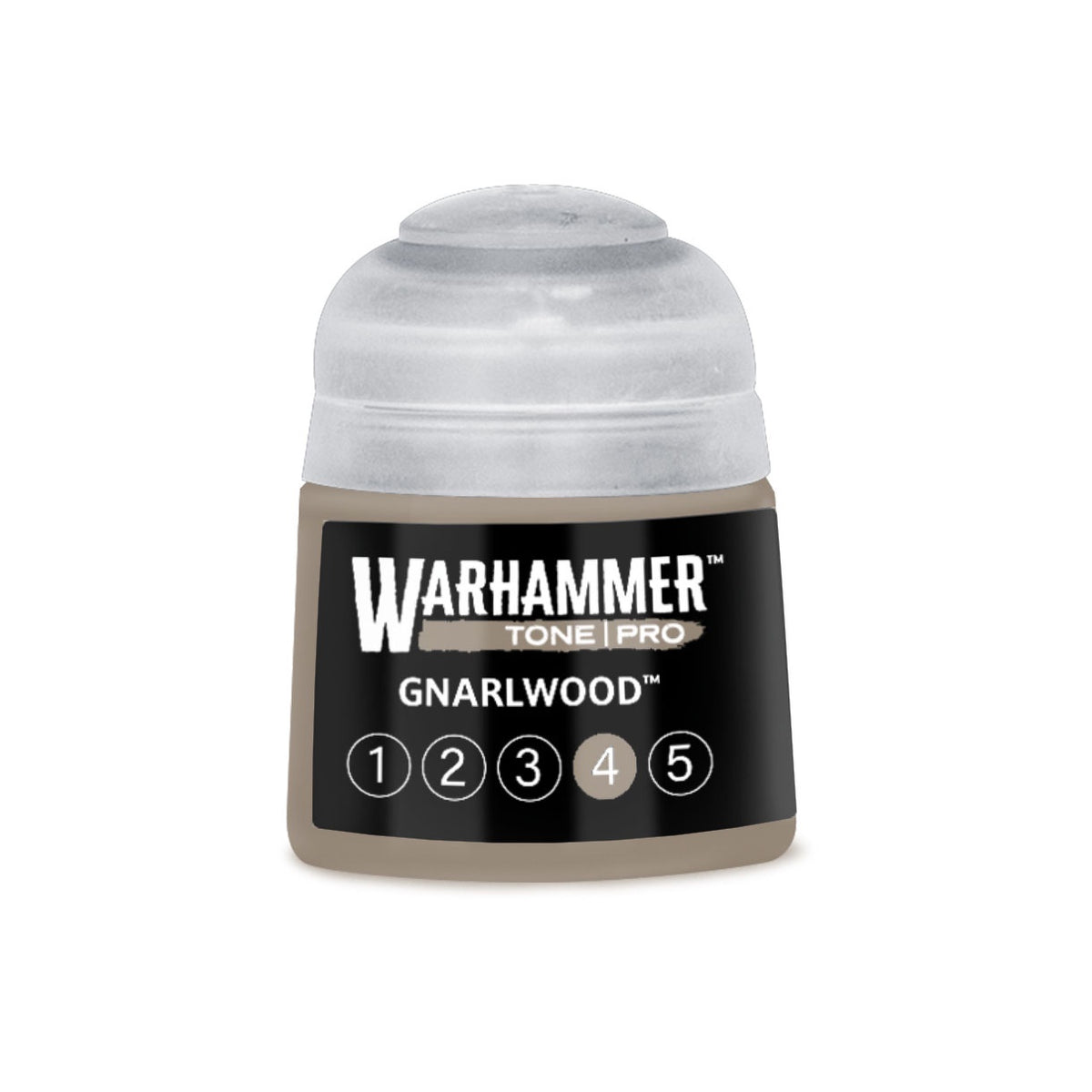 WARHAMMER TONE PRO - GNARLWOOD 4