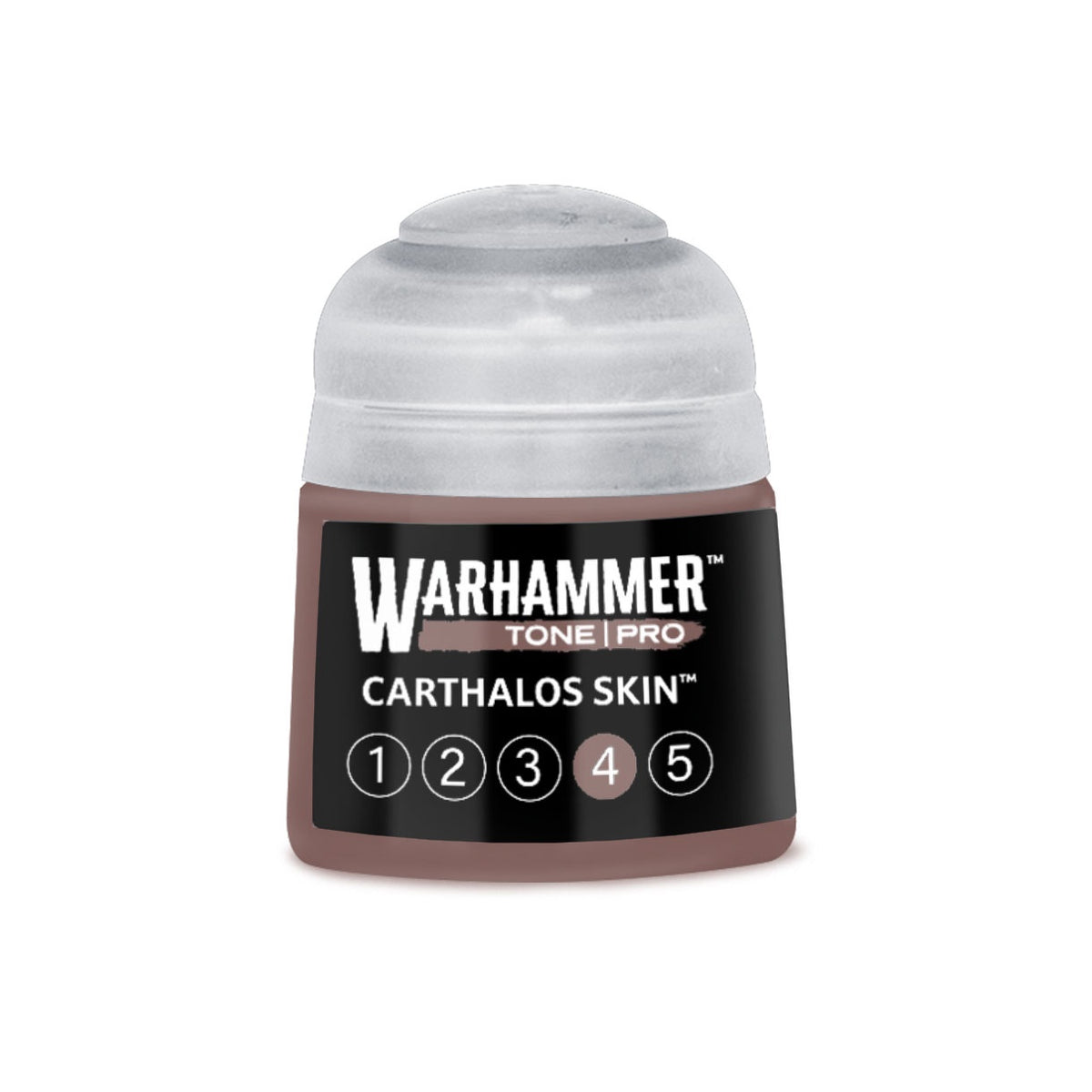 WARHAMMER TONE PRO - CARTHALOS SKIN 4