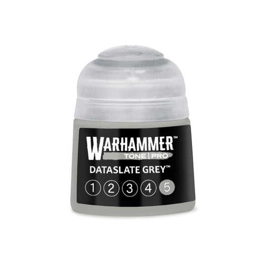 WARHAMMER TONE PRO - DATASLATE GREY 5