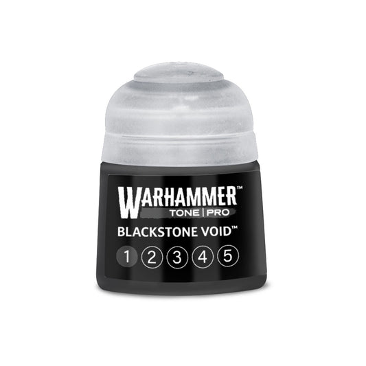 WARHAMMER TONE PRO - BLACKSTONE VOID 1