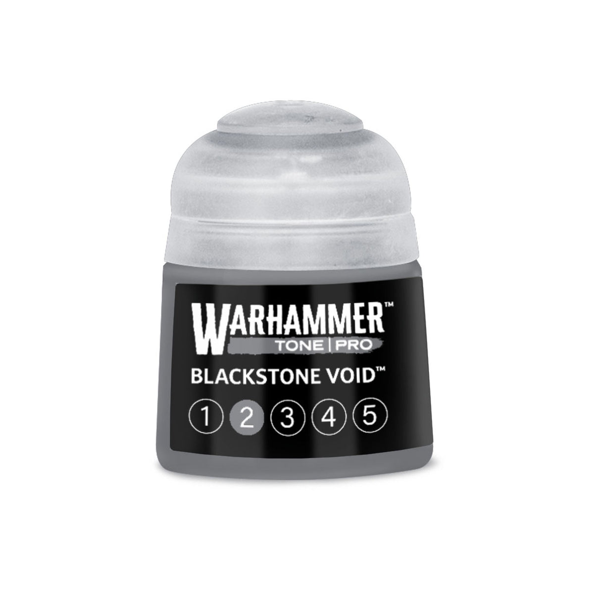WARHAMMER TONE PRO - BLACKSTONE VOID 2