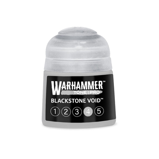 WARHAMMER TONE PRO - BLACKSTONE VOID 4