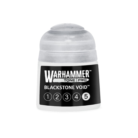WARHAMMER TONE PRO - BLACKSTONE VOID 5
