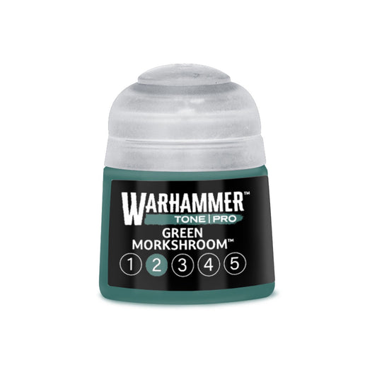 WARHAMMER TONE PRO - GREEN MORKSHROOM 2
