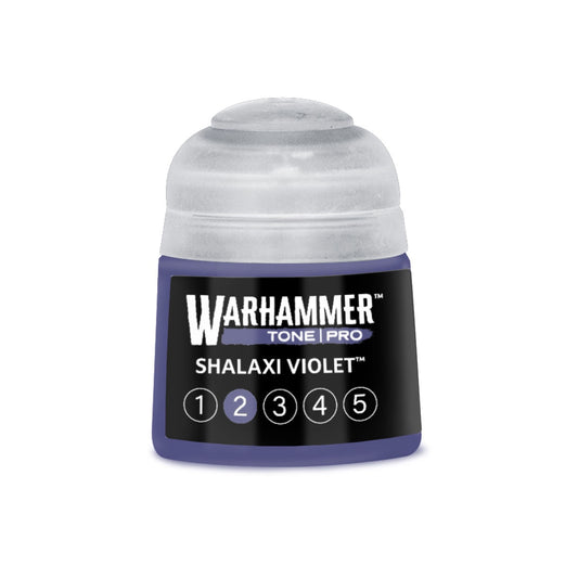 WARHAMMER TONE PRO - SHALAXI VIOLET 2