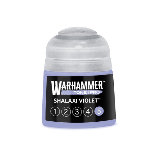 WARHAMMER TONE PRO - SHALAXI VIOLET 5