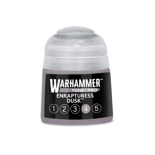 WARHAMMER TONE PRO - ENRAPTURESS DUSK 4
