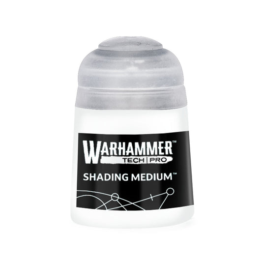 WARHAMMER TECH PRO SHADING MEDIUM