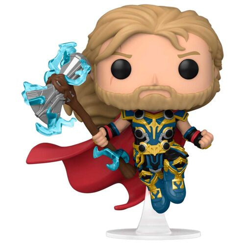 POP! MOVIES: THOR 4: THOR