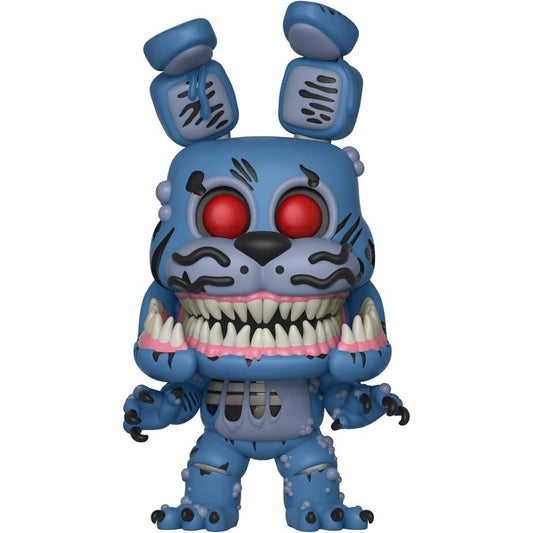 POP! MOVIES: FIVE NIGHTS AT FREDDY'S: TWISTED BONNIE