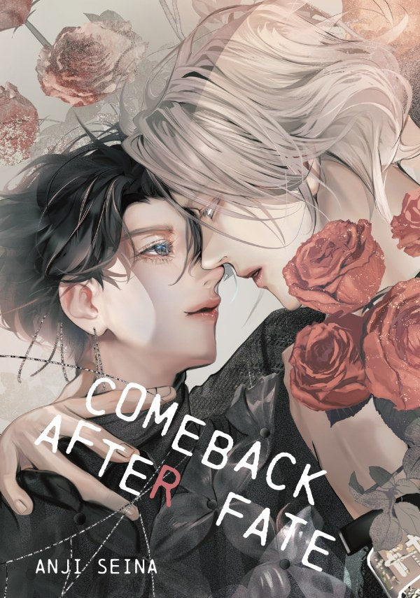 COMEBACK AFTER FATE
