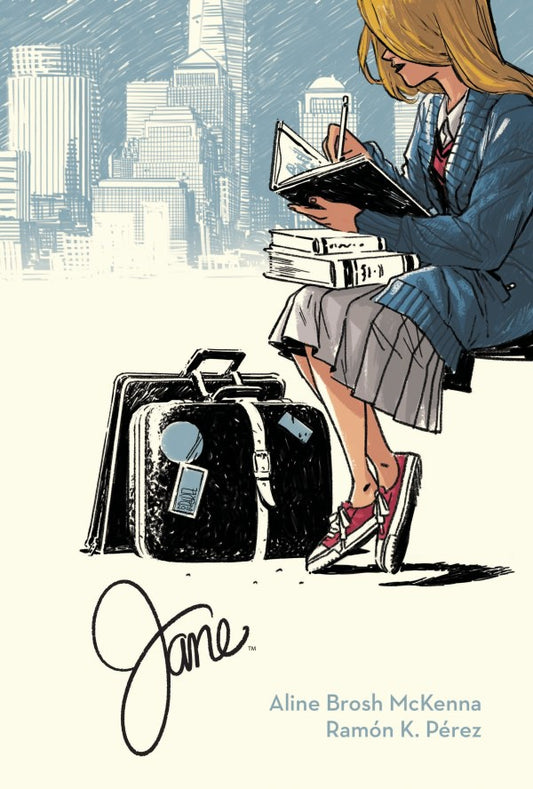 JANE