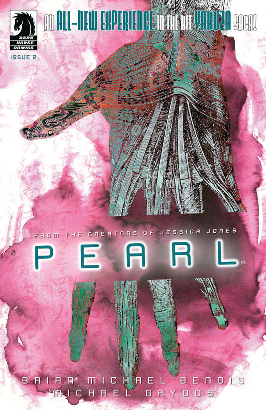 Pearl III #2 (Of 6) Cover A Gaydos