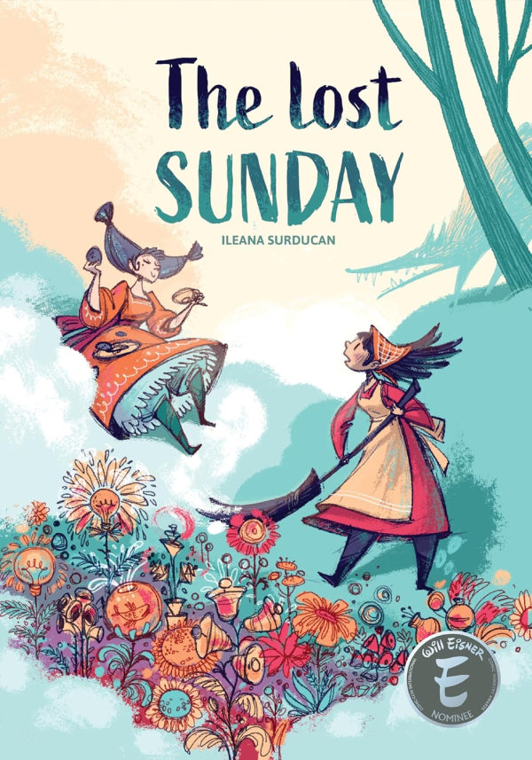 THE LOST SUNDAY