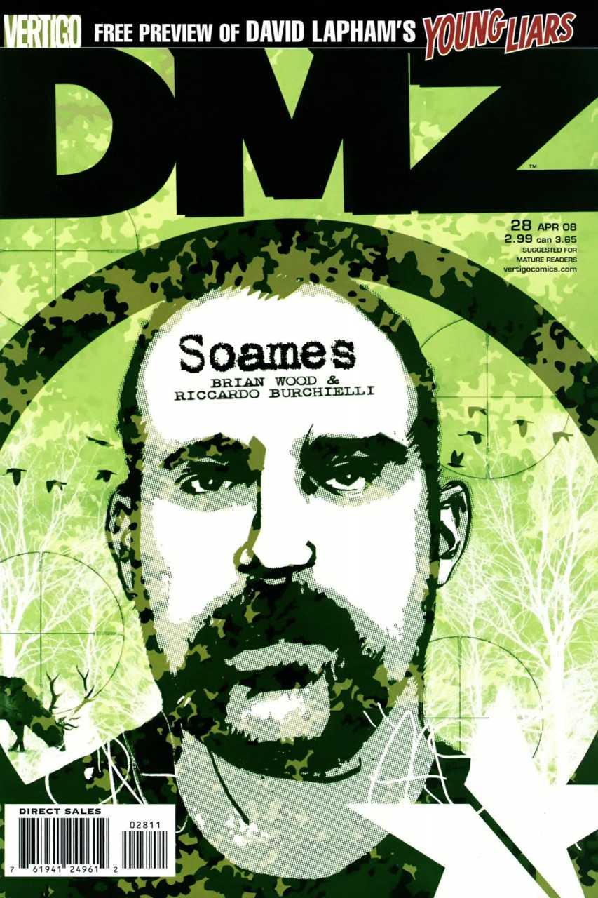 DMZ #28