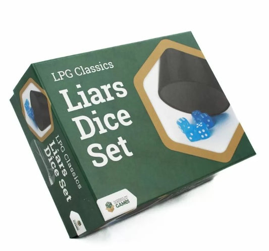 LIARS DICE