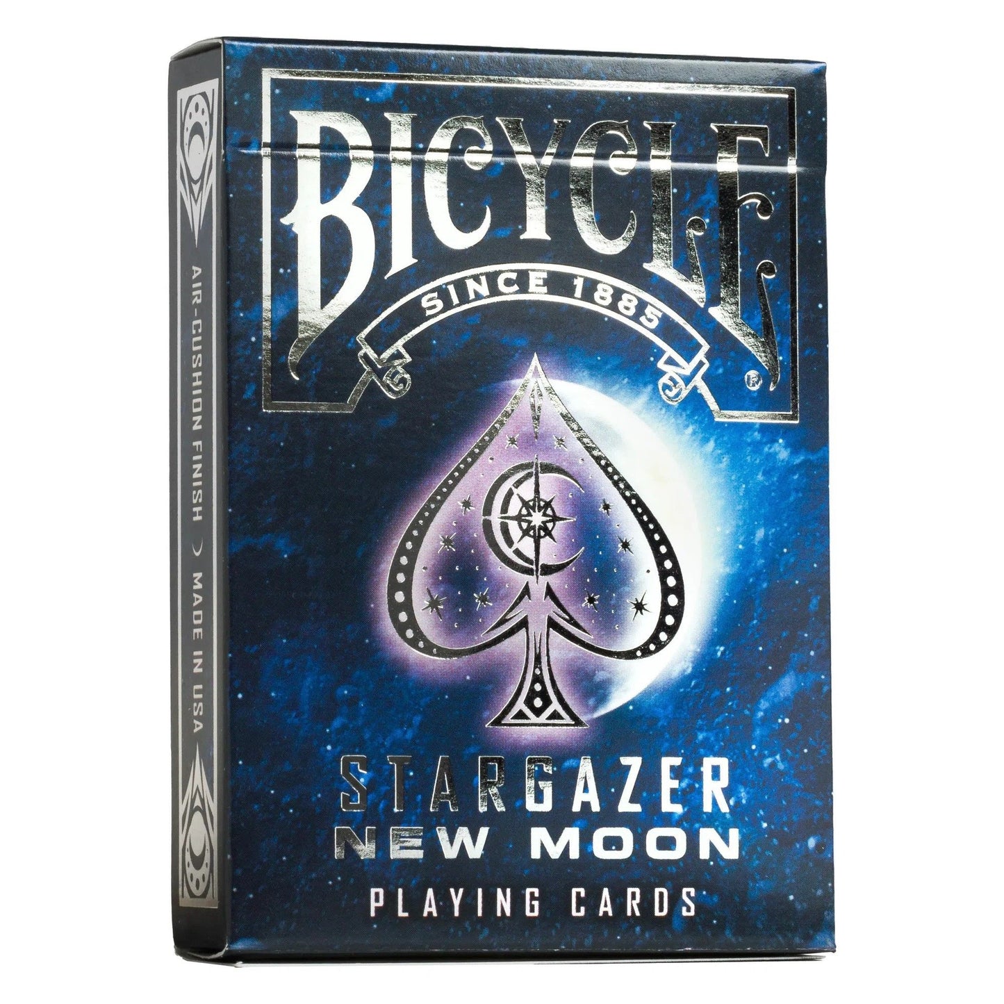 BICYCLE STARGAZER NEW MOON PLAYING CARDS