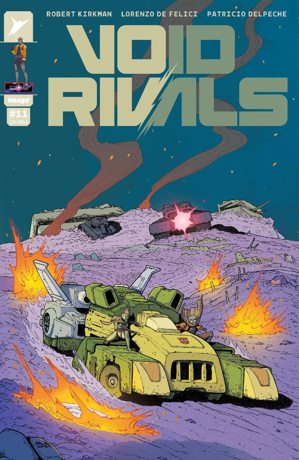 Void Rivals #11 Cover C 1 Andre Lima Ara Chris O Halloran Connecting Variant