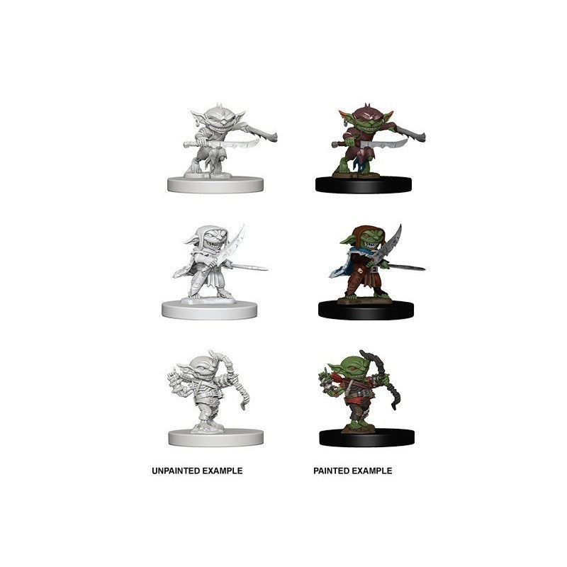 PATHFINDER BATTLES DEEP CUTS GOBLINS