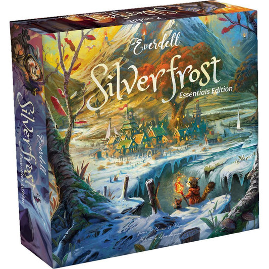 EVERDELL SILVERFROST