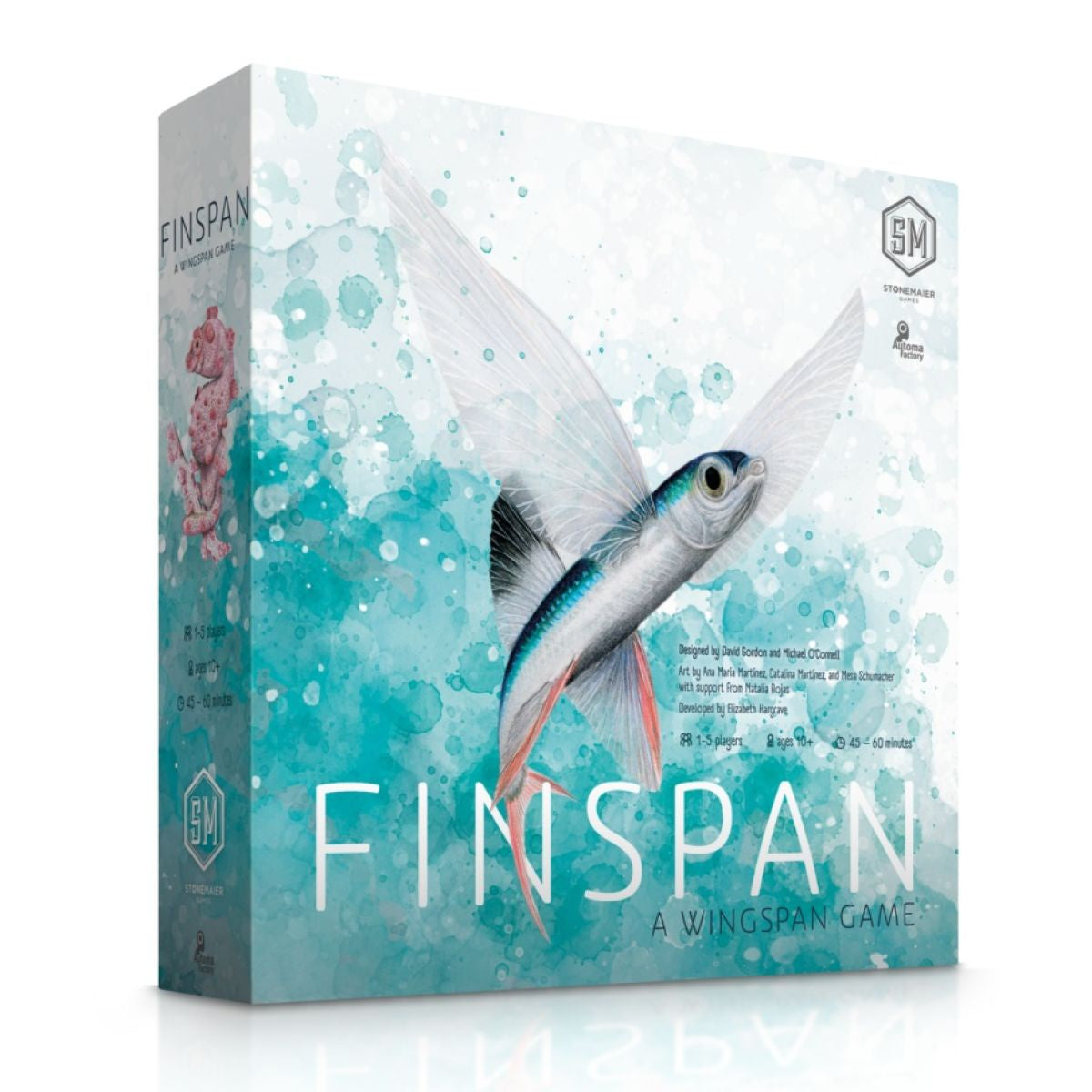 FINSPAN