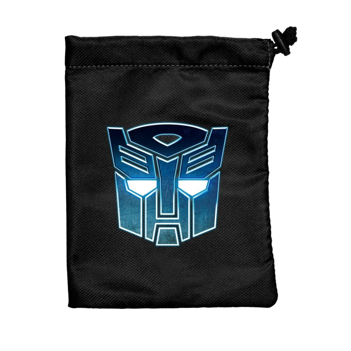 TRANSFORMERS DICE BAG