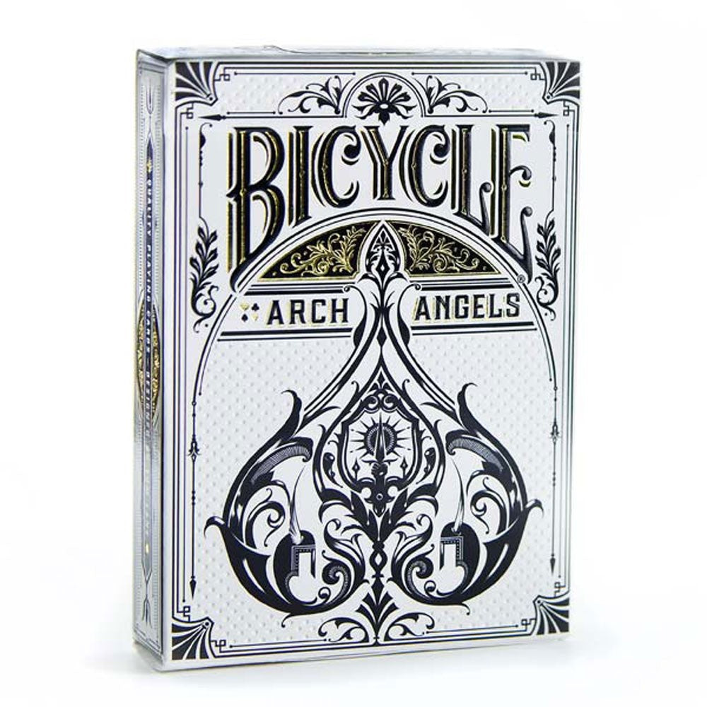 BICYCLE ARCHANGELS PLAYING CARDS