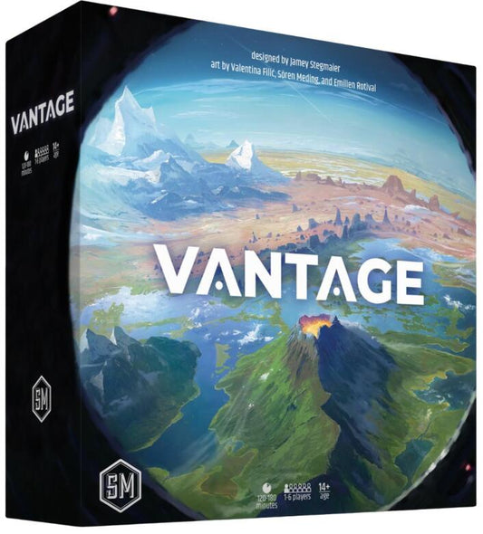 VANTAGE