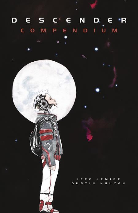 DESCENDER COMPENDIUM