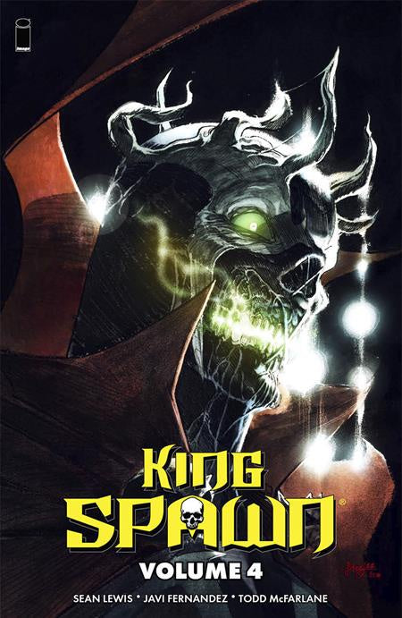 KING SPAWN VOLUME 04