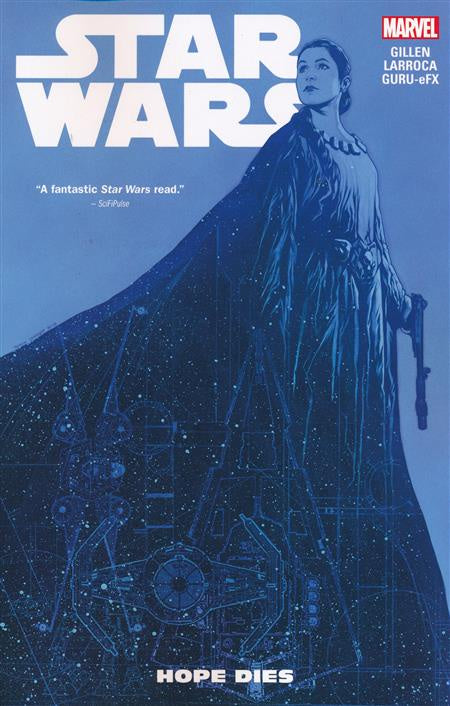 STAR WARS VOLUME 09 HOPE DIES