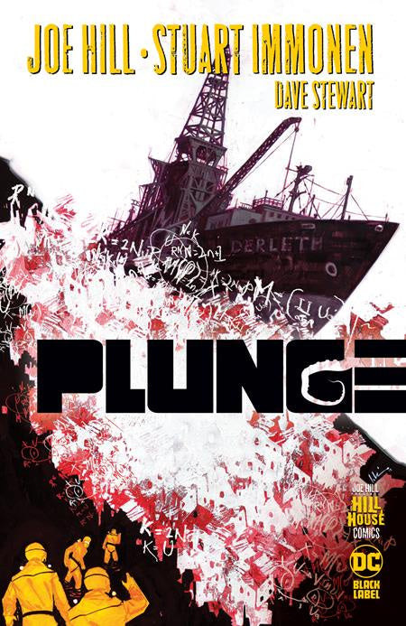 PLUNGE