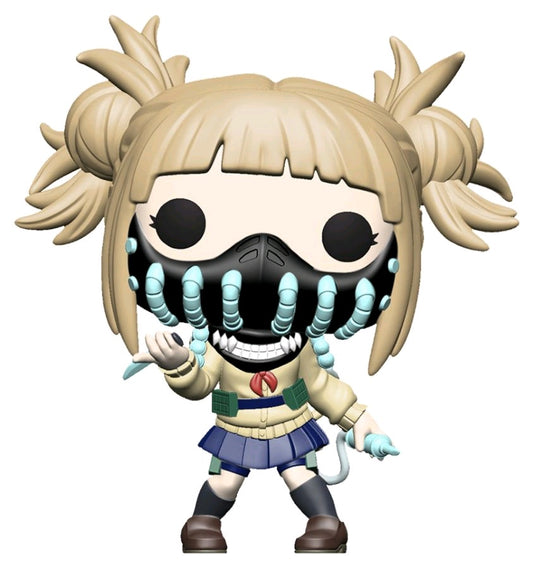 POP! ANIMATION: MY HERO ACADEMIA: HIMIKO TOGA WITH FACE COVER