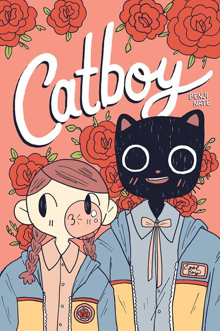 CATBOY COMPLETE EDITION