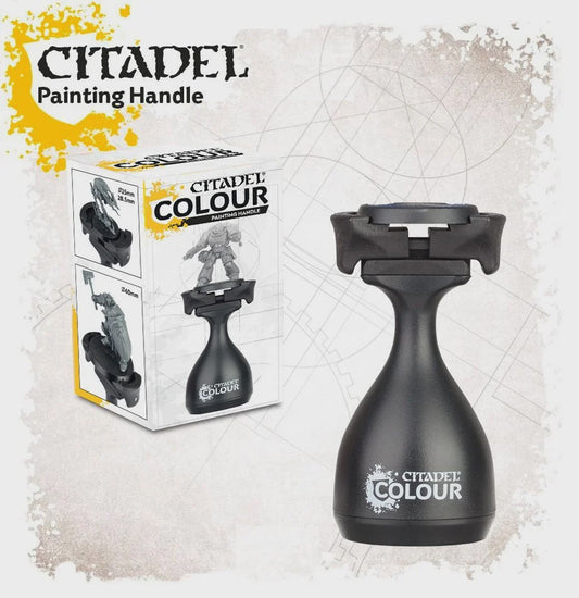 CITADEL COLOUR PAINTING HANDLE
