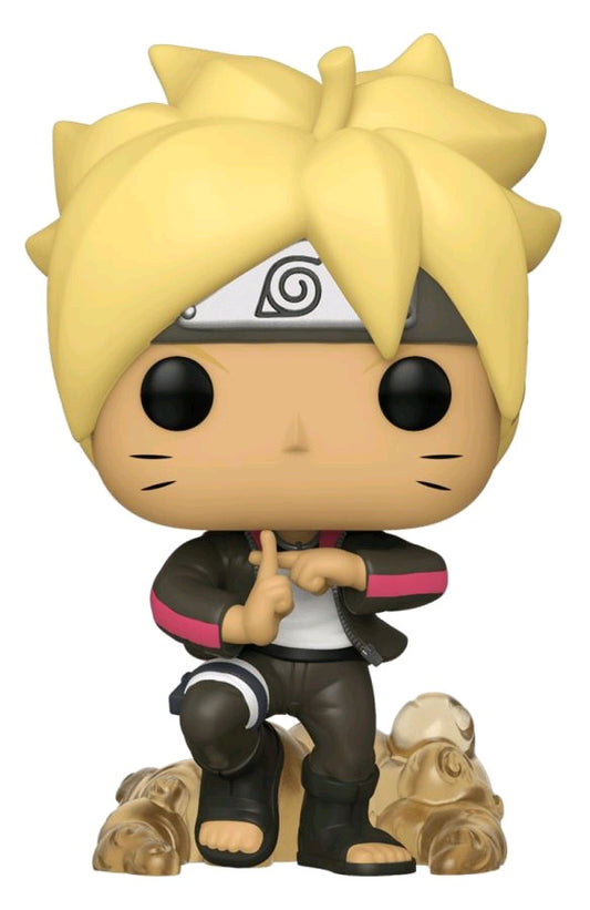 POP! ANIMATION: BORUTO: BORUTO