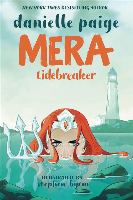 MERA TIDEBREAKER