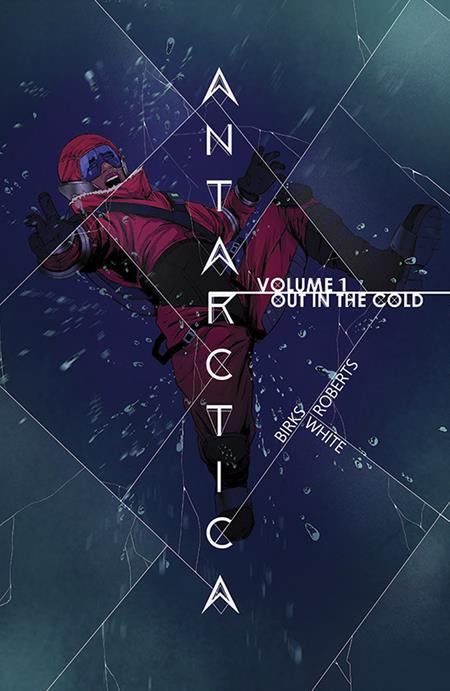 ANTARCTICA VOLUME 01