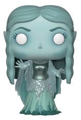 POP! MOVIES: LORD OF THE RINGS: GALADRIEL (TEMPTED)