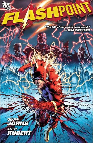 FLASHPOINT