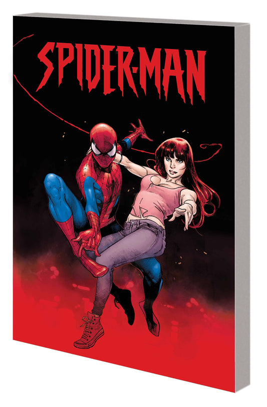 SPIDER-MAN BLOODLINE COIPEL