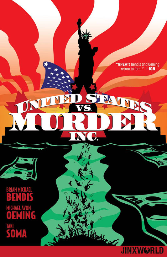 UNITED STATES VS MURDER INC VOLUME 02