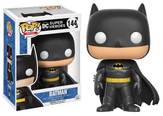 POP! DC: BATMAN