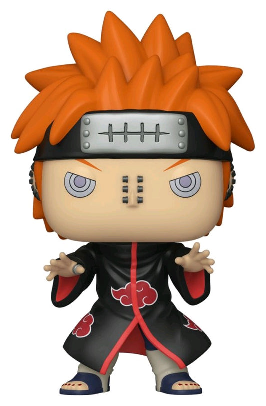 POP! ANIMATION: NARUTO: PAIN