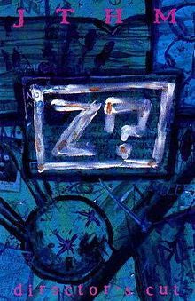 JOHNNY HOMICIDAL MANIAC DIRECTORS CUT