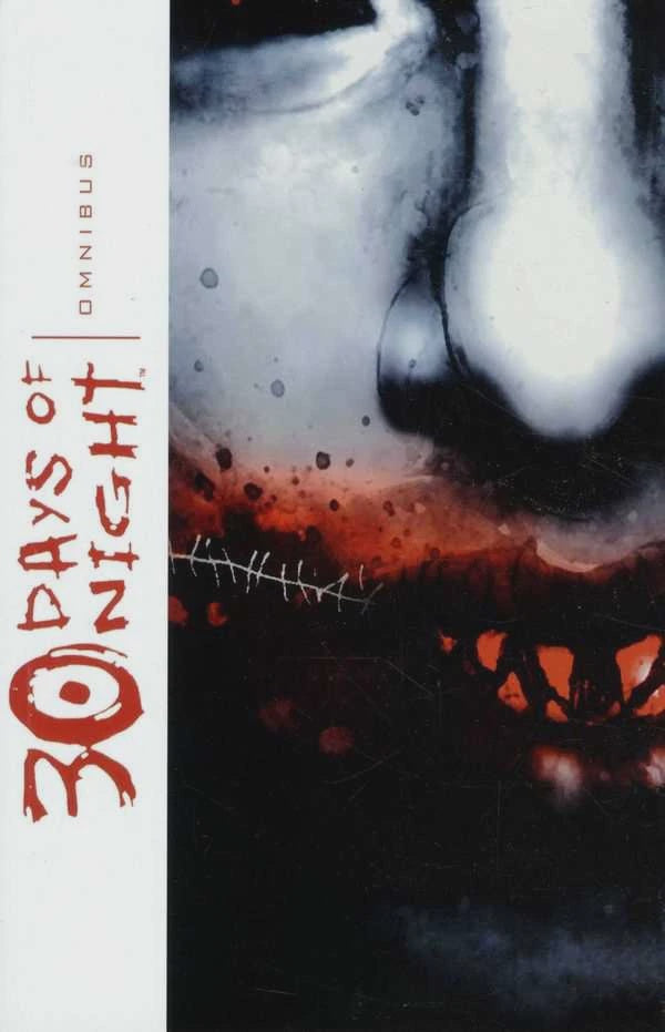 30 DAYS OF NIGHT OMNIBUS