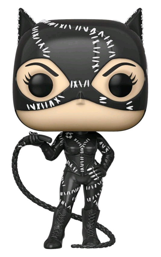 POP! DC: CATWOMAN (BATMAN RETURNS)