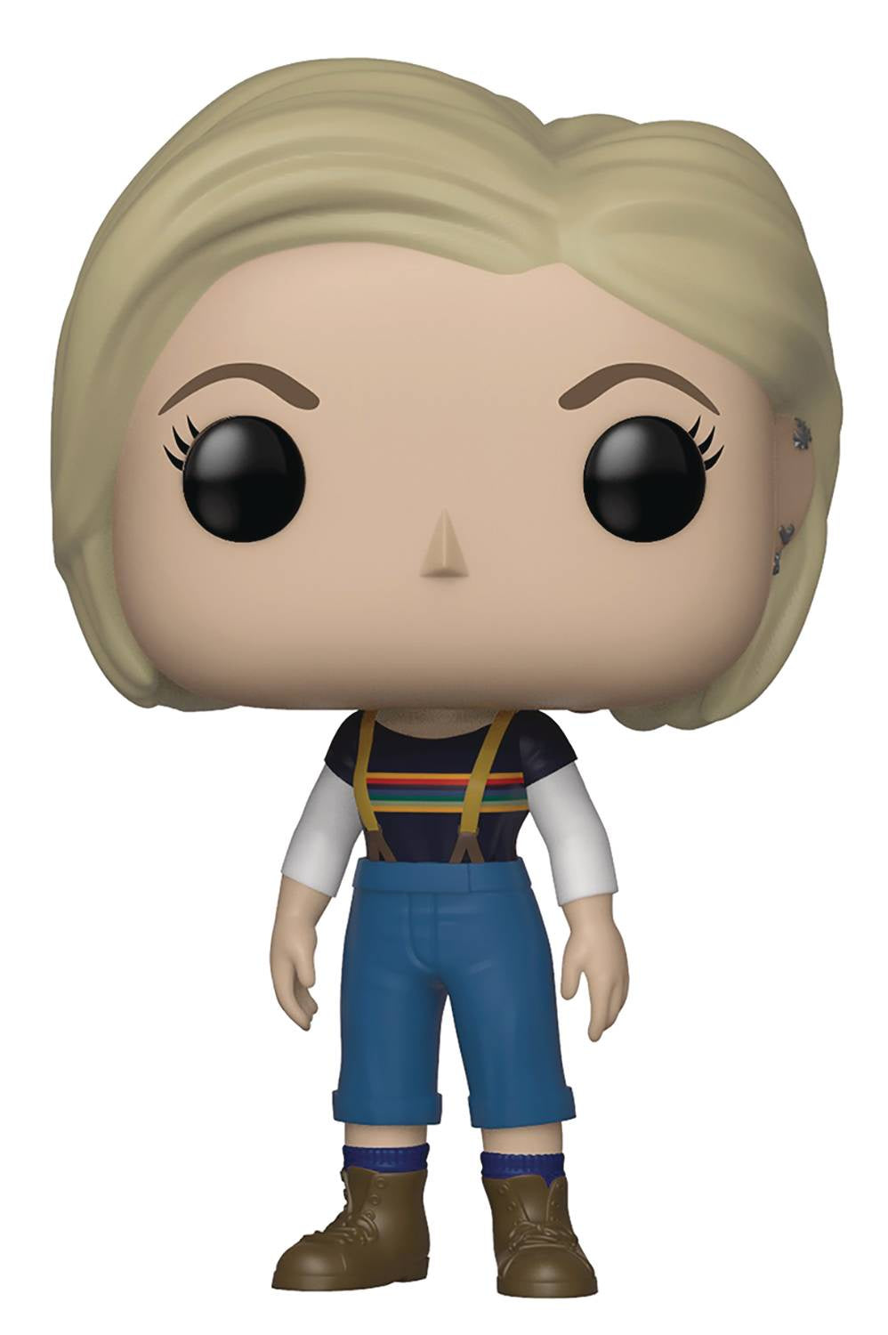 POP! TELEVISION: DOCTOR WHO: THIRTEENTH DOCTOR